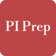 PI Prep logo